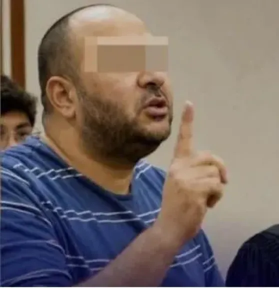 20 سبتمبر.. أولى جلسات استئناف قاض سابق متهم بقتل طليقته بطلق ناري فى 6 أكتوبر