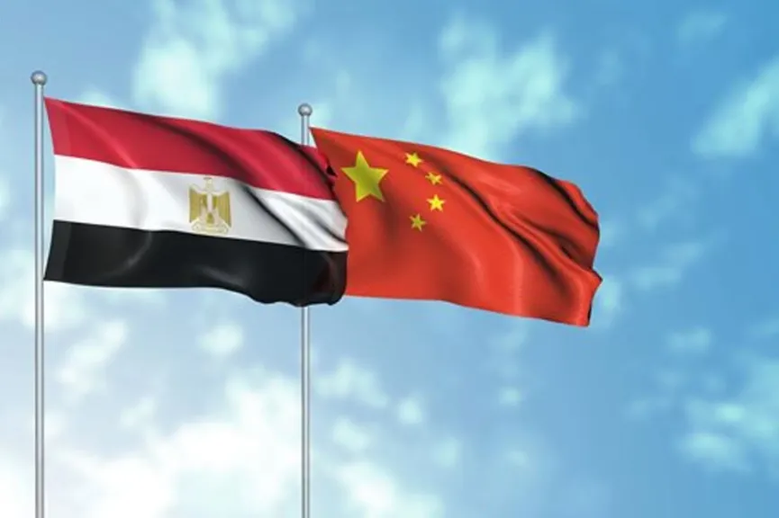 الصين تتصدر واردات مصر من دول بريكس بـ10.4 مليار دولار خلال 6 أشهر
