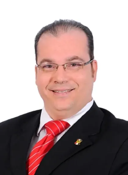 الاتحاد العربي يسند إلى مصر تنظيم أول دورة للألعاب العربية البارالمبية.. إيهاب حسنين: حدث تاريخي في مسيرة الاتحاد