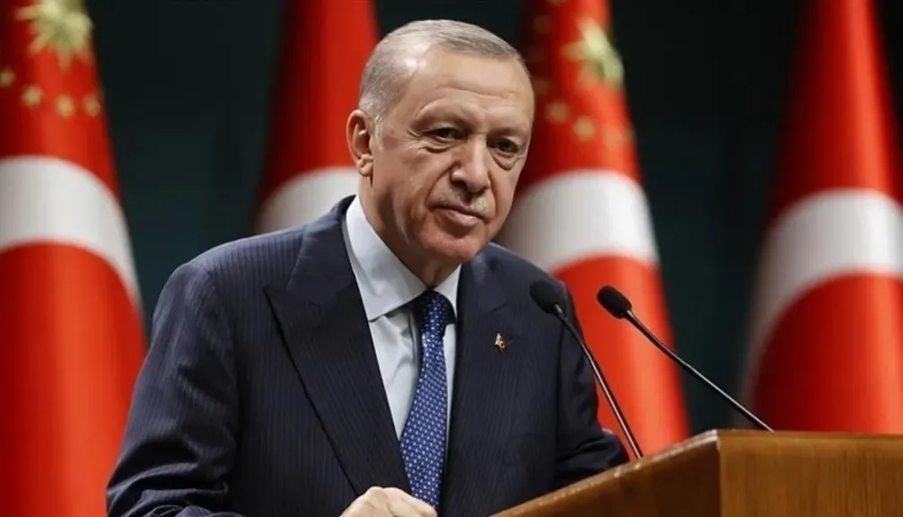 أردوغان: لن نسمح للانقلابات مجددا بإيقاف عمليات التنمية في تركيا