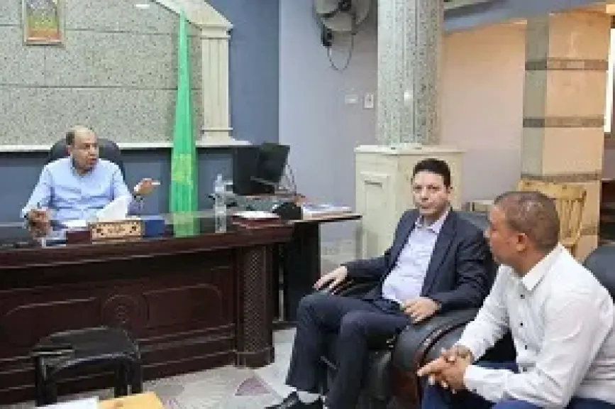 المنيا: 1.5 مليون طالب و315 فصلا جديدا يدخلون الخدمة العام الدراسي الجديد