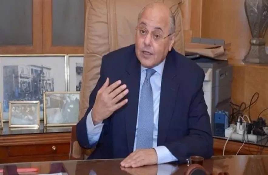رئيس حزب الغد: مشاركة السيسي في قمة بريكس تفتح أمام الاقتصاد المصري أبوابا جديدة