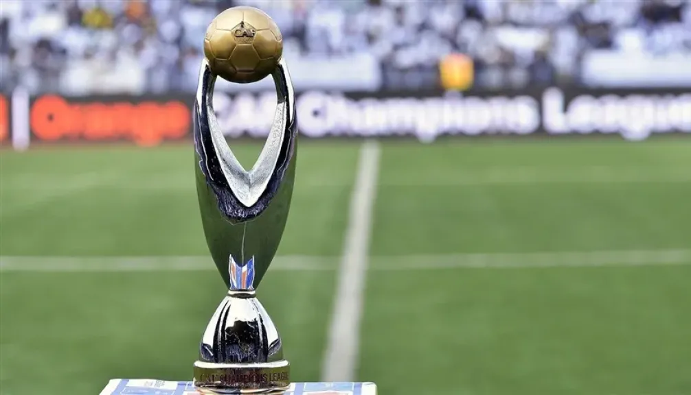 لا مفاجآت في دوري الأبطال.. كبار إفريقيا يحجزون مقاعدهم بالتمهيدي الثاني
