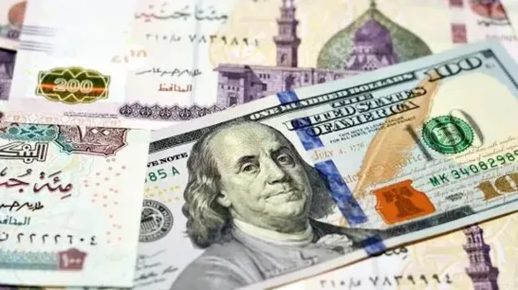 13 سبتمبر 2026.. الدولار يرتفع 9 قروش أمام الجنيه في بداية تعاملات اليوم