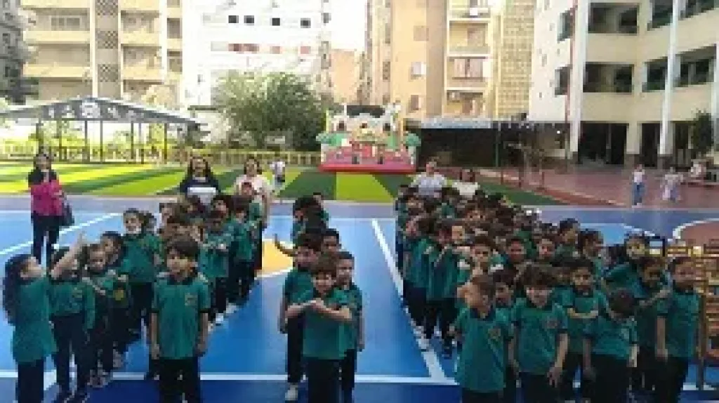 مدارس الغربية تستقبل 760 ألفا و765 طالبا وطالبة في ثاني أيام الفصل الدراسي الأول