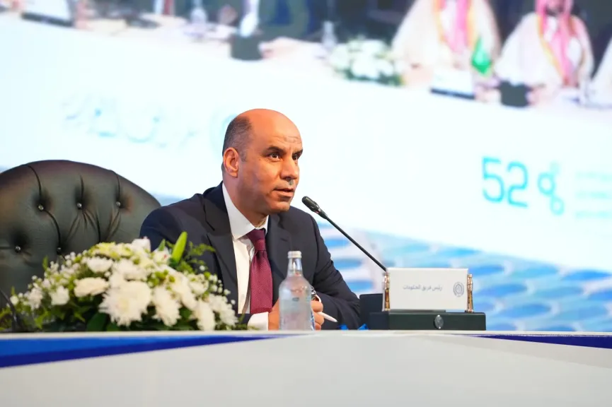 بالإجماع.. اختيار وزير العمل المصري حسن رداد رئيساً لفريق الحكومات بمؤتمر العمل العربي