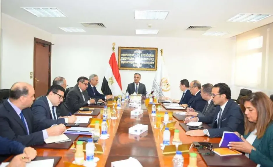 وزير التموين يوجه بتكثيف ضخ السلع الأكثر إقبالًا ضمن مبادرة خفض الأسعار
