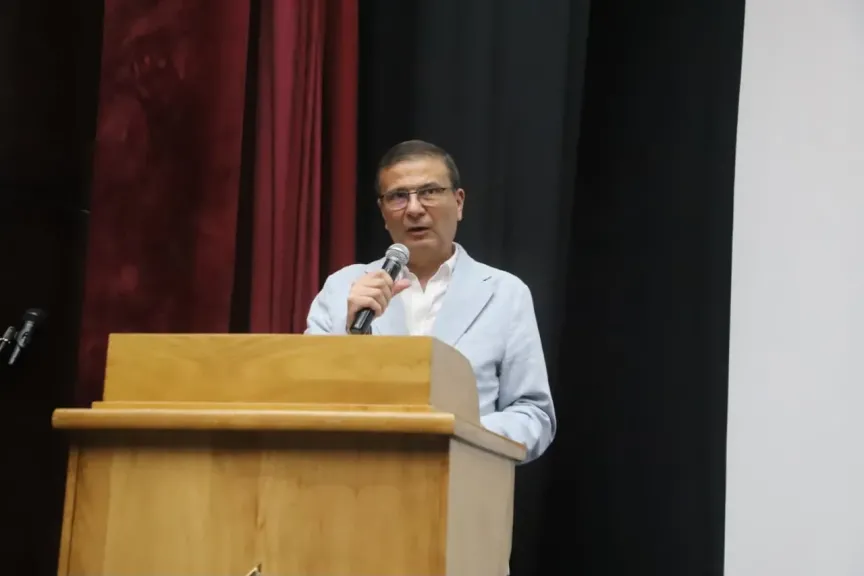 الزراعة: قريبا اتمام إجراءات التعاقد مع 4700 طبيب بيطري اجتازوا الاختبارات ووضع برنامج تدريبي لهم