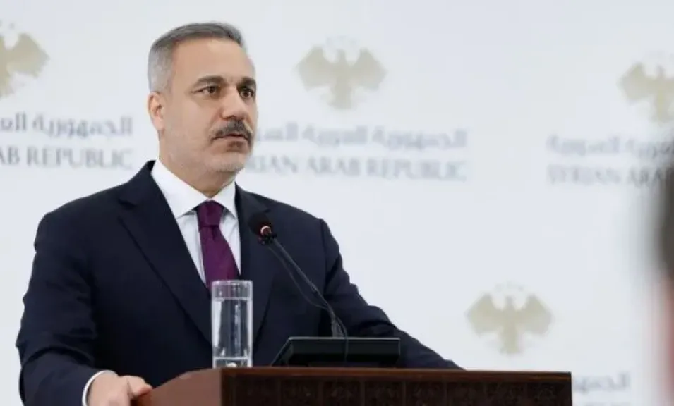 وزير الخارجية التركي: أردوغان سيزور سوريا قريبا