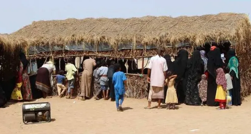 الأمم المتحدة: نحو 86 ألف شخص نزحوا جراء المعارك في اليمن