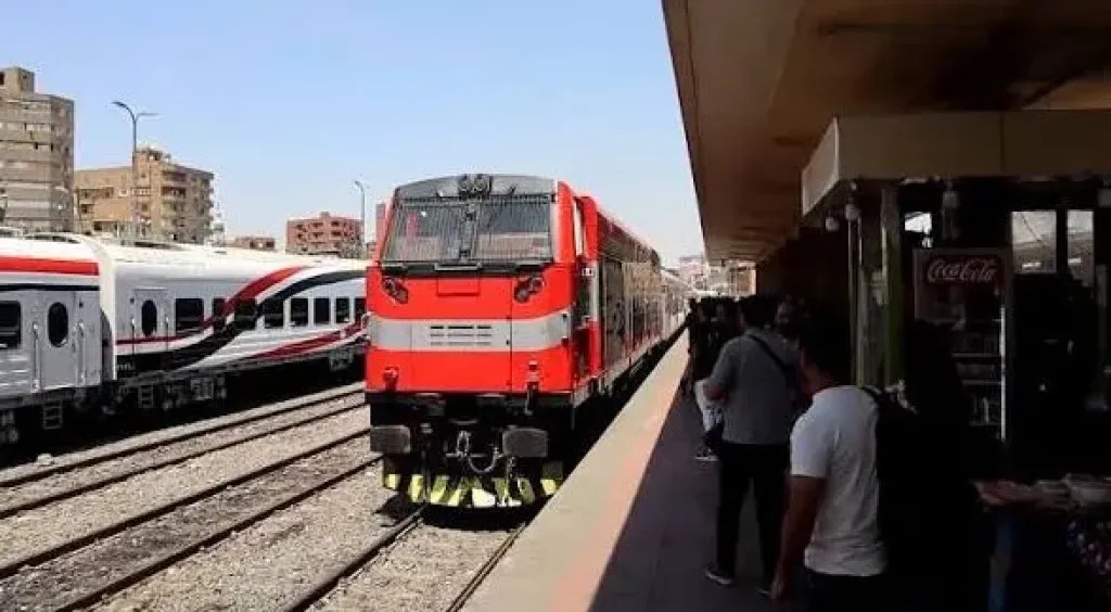 السكك الحديدية تطلق فيلما حول إعداد وتجهيز القطارات قبل وبعد الرحلات