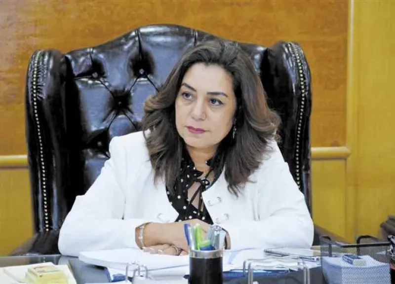 وزيرة التنمية المحلية والبيئة تعلن الانتهاء من إعداد المخطط التفصيلي لمدينة إهناسيا في بني سويف