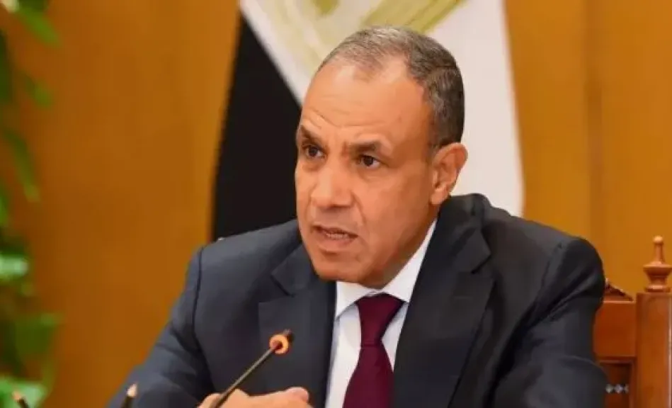 وزير الخارجية يؤكد موقف مصر الرافض بشكل قاطع لأي انتهاكات أو اعتداءات على السعودية