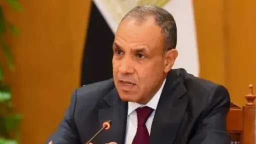 وزير الخارجية يؤكد موقف مصر الرافض بشكل قاطع لأي انتهاكات أو اعتداءات على السعودية