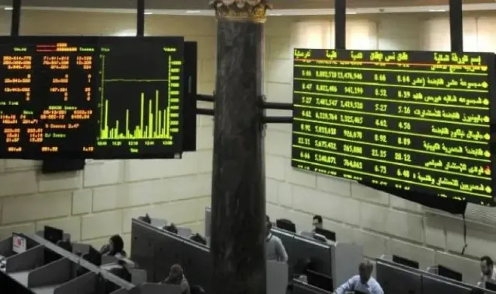 البورصة المصرية تستقبل 600 ألف مستثمر جديد خلال 2026.. وعمر رضوان يكشف التفاصيل