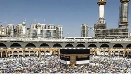 غدا.. التضامن تجري قرعة حج الجمعيات الأهلية لاختيار الفائزين بالتأشيرات