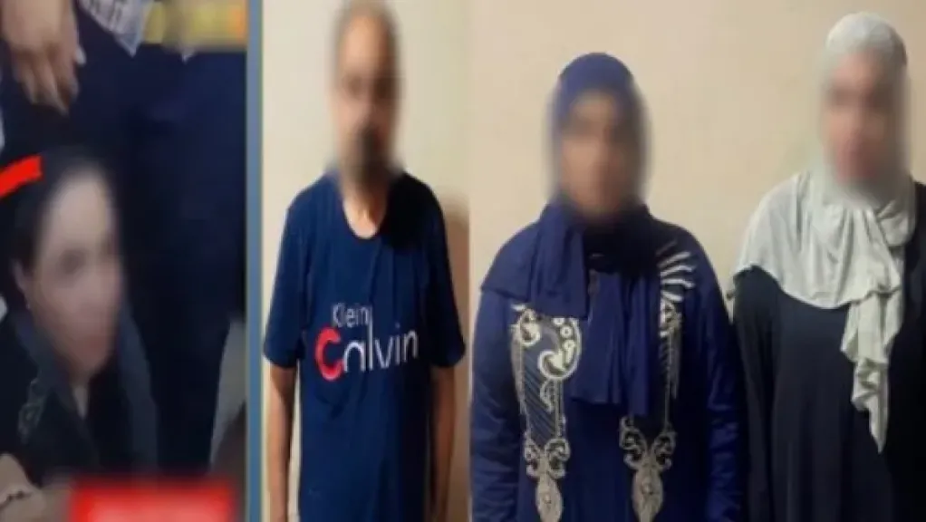 «زيادة المعاش» تكشف خطة سرقة.. سيدتان تنتحلان صفة موظفتين والجار يساعدهما على الهروب في الغربية