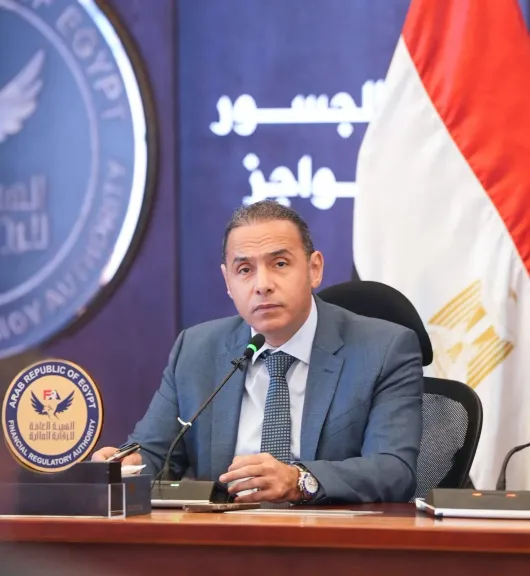 بقرار من الرقابة المالية: خلال شهرين.. استخدام رمز (OTP) في منظومة التحقق من هوية عملاء التمويل الاستهلاكي وتمويل المشروعات