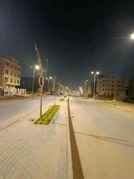 وزيرة الإسكان تتابع موقف أعمال الطرق والمرافق والخدمات بمناطق «بيت الوطن» بعدد من المدن الجديدة