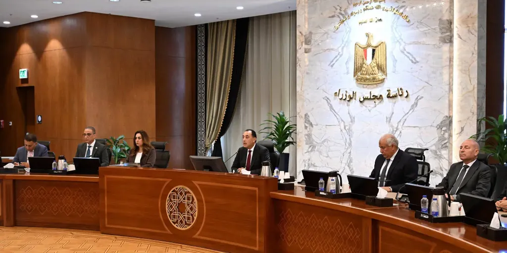 رئيس الوزراء: حظر قطع الأشجار نهائياً إلا بالعودة إلى وزيرة التنمية المحلية والبيئة