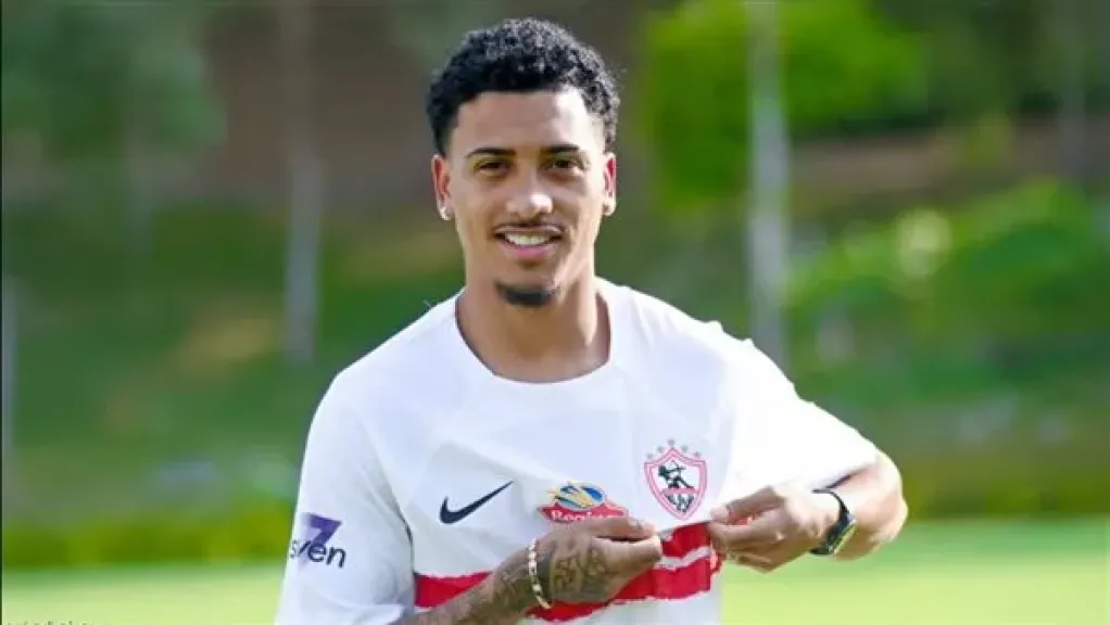 الزمالك يحسم مصير خوان بيزيرا خلال ساعات.. تفاصيل اتفاق شباب الأهلي وقيمة الصفقة