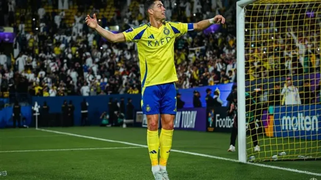 5 نجوم يهددون رقم كريستيانو رونالدو التاريخي في دوري أبطال أوروبا