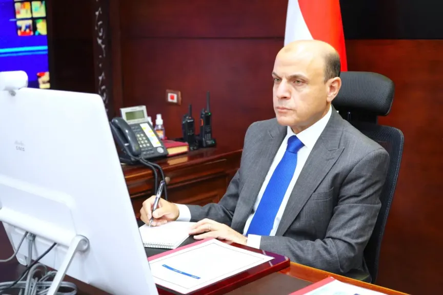 محافظ الغربية يشارك في اجتماع مجلس المحافظين برئاسة رئيس الوزراء.. وتكليفات بالتوسع في المعارض والأسواق الموسمية
