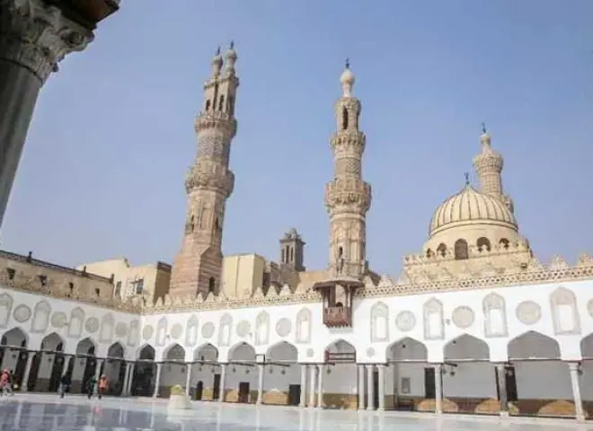 الأزهر يُدين الاعتداءات على السعودية ويدعو إلى احترام مبادئ حسن الجوار