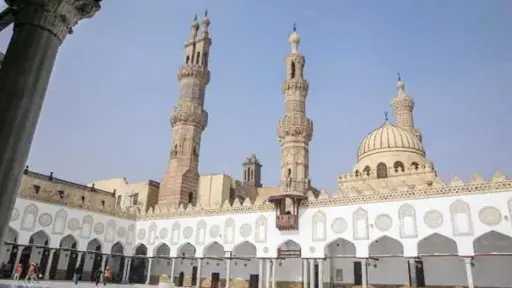 الأزهر يُدين الاعتداءات على السعودية ويدعو إلى احترام مبادئ حسن الجوار