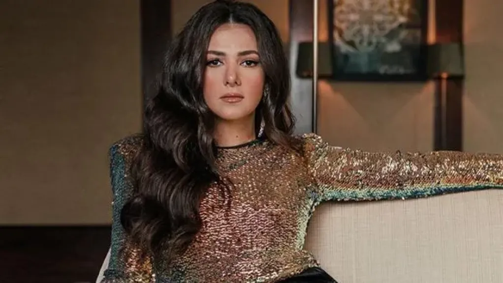 حقيقة طلاق دنيا سمير غانم ورامي رضوان.. الفنانة تكشف التفاصيل