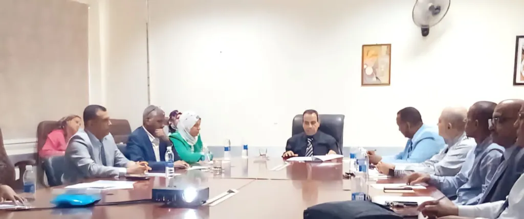 جامعة أسوان تستكمل استعداداتها للعام الدراسي الجديد.. قرارات تنفيذية لضمان انتظام الدراسة ودعم الأنشطة الطلابية