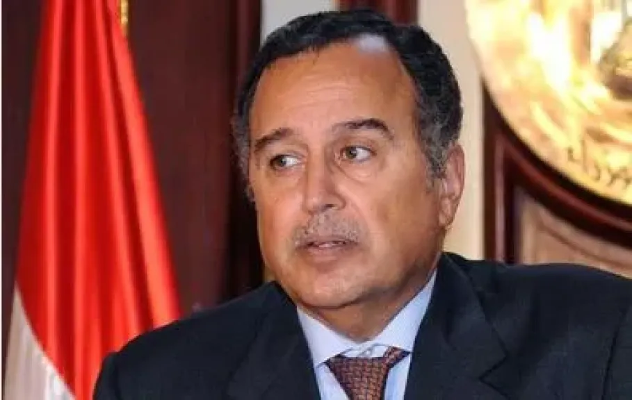نبيل فهمي يدين محاولة استهداف مكة ويؤكد تضامن الجامعة العربية مع السعودية
