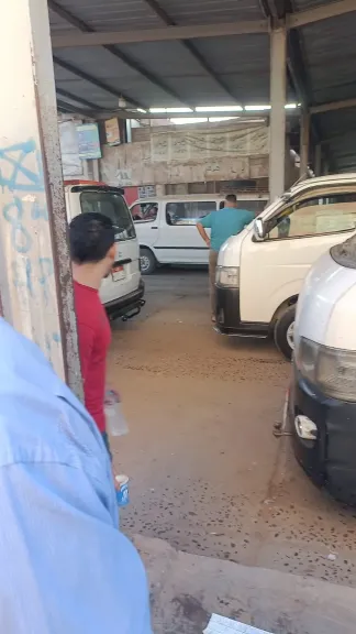 انتظام حركة المواقف والنقل بمراكز ومدن وقرى الغربية.. ومتابعة مستمرة لخدمة الطلاب وأهالينا