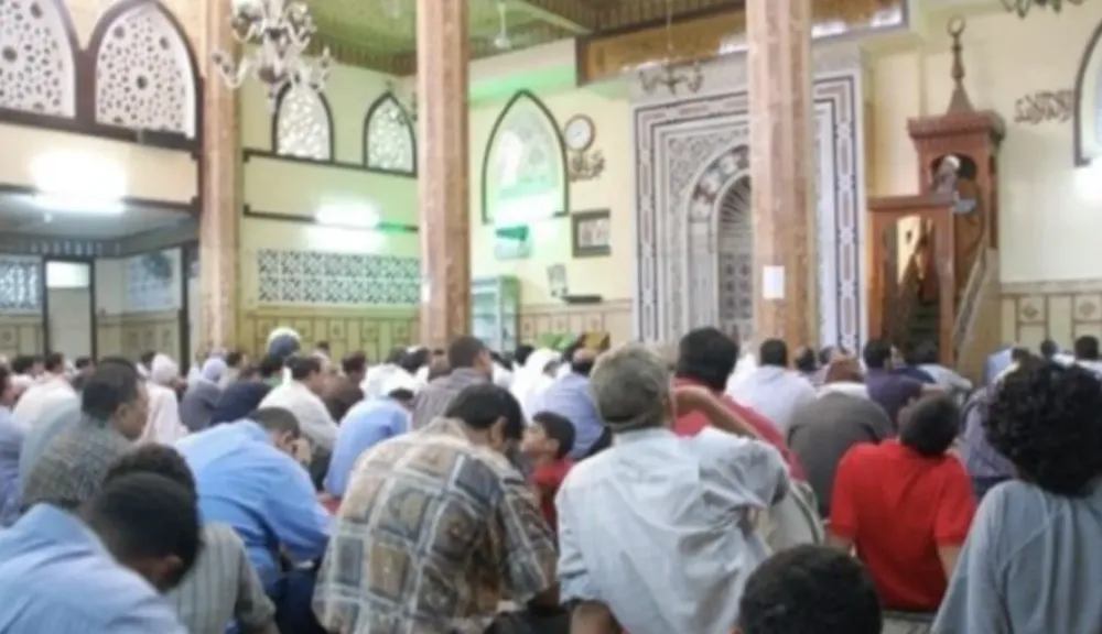 وزارة الأوقاف تحدد موضوع خطبة الجمعة اليوم.. «أنزلوا الناس منازلهم.. احترام الرموز»