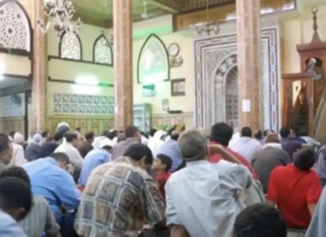 وزارة الأوقاف تحدد موضوع خطبة الجمعة اليوم.. «أنزلوا الناس منازلهم.. احترام الرموز»