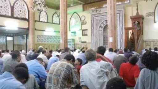 وزارة الأوقاف تحدد موضوع خطبة الجمعة اليوم.. «أنزلوا الناس منازلهم.. احترام الرموز»