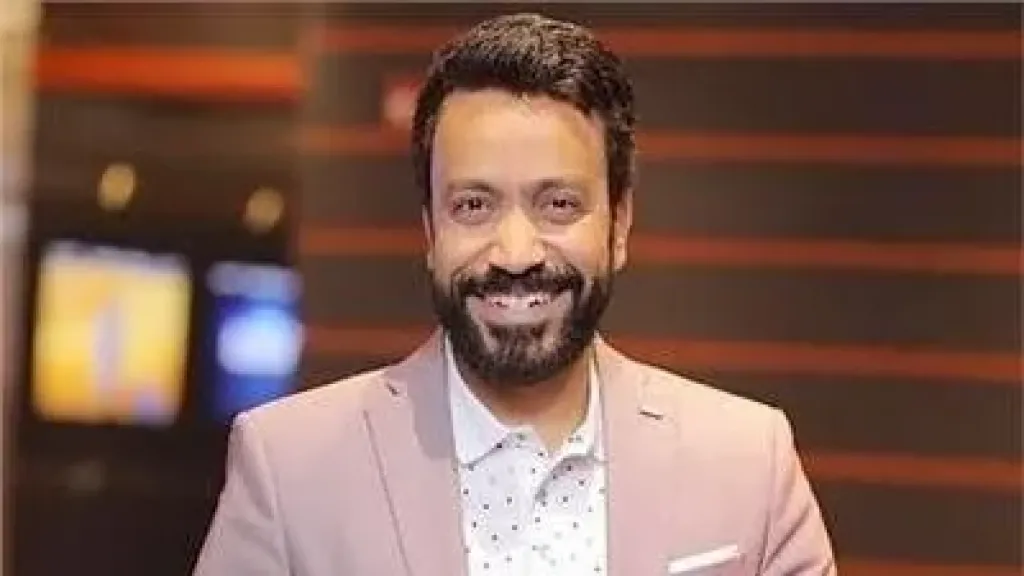 سامح حسين يكشف تعرضه لوعكة صحية ويطلب من جمهوره الدعاء