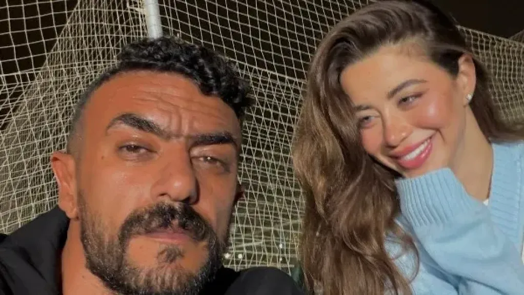 يارا السكري وأحمد العوضي.. قصة ارتباط أثارت الجدل خلال الساعات الماضية
