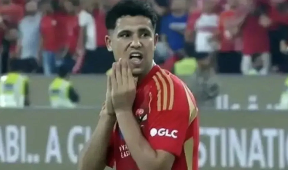 رضا سليم يقترب من الرحيل عن الأهلي.. تفاصيل