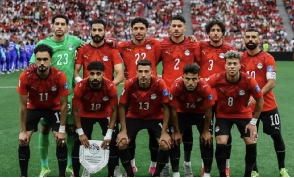 موعد مباراة مصر وأنجولا في تصفيات كأس أمم أفريقيا والقنوات الناقلة