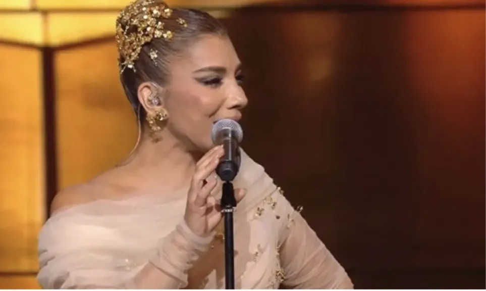 أصالة بعد عودتها إلى دمشق: «مصر كانت وطني خلال 15 عامًا من الغياب»