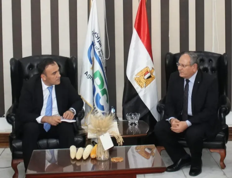 الزراعة: تنشر تقريرًا بأنشطة وجهود معاهد ومعامل «البحوث الزراعية» خلال الأسبوع الثالث من سبتمبر 2026