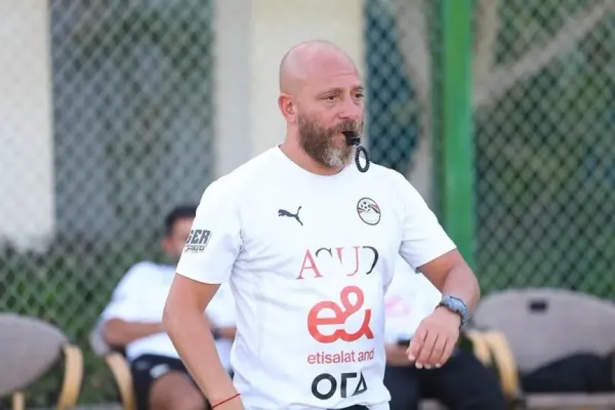 منتخب الشباب ينتظم في معسكر الإسماعيلية استعداداً لتصفيات شمال أفريقيا