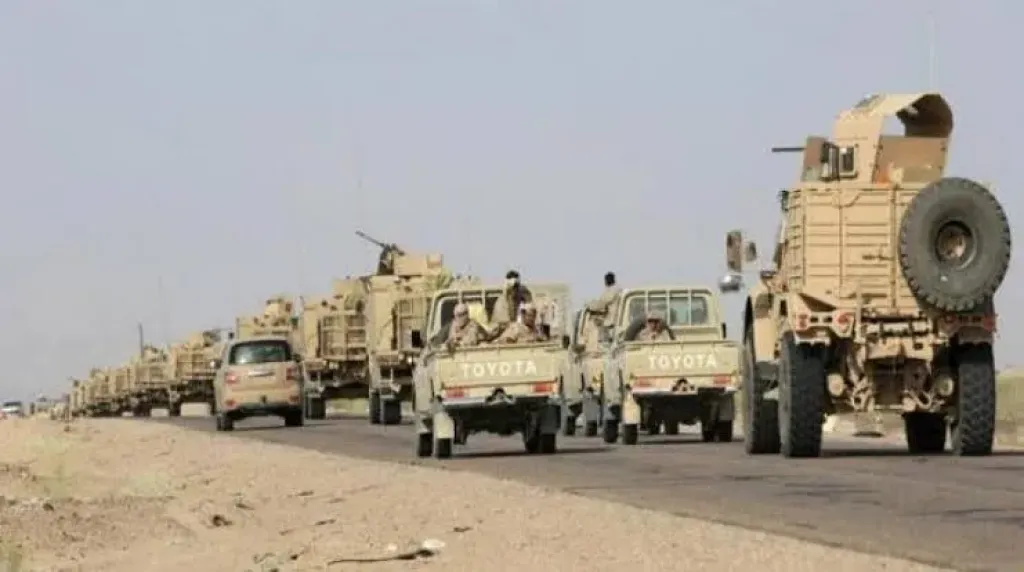 الجيش اليمني: مقتل 13 من مقاتلينا في مواجهات مع الحوثيين في لحج وتعز