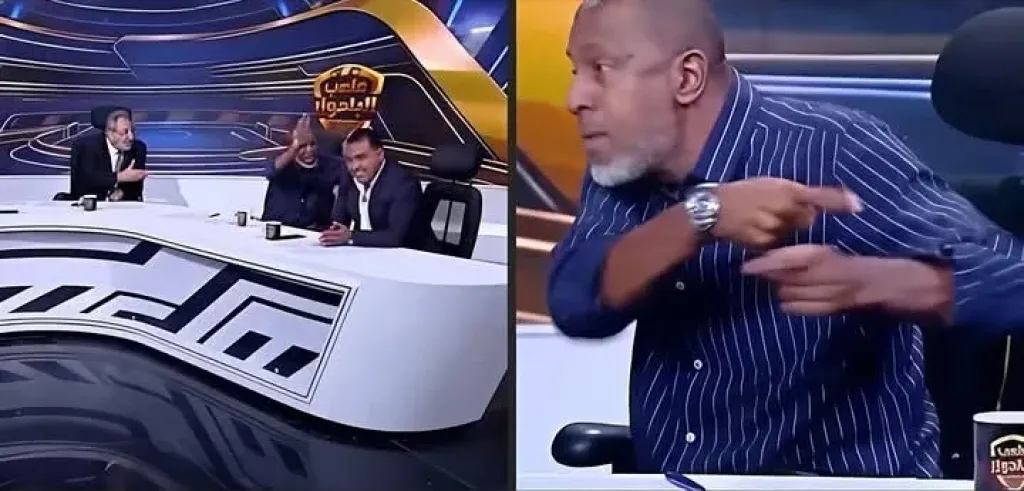 نقابة الإعلاميين تستدعي فريق «ملعب البلدوزر» للتحقيق بعد مشادة ربيع ياسين وأسامة حسن