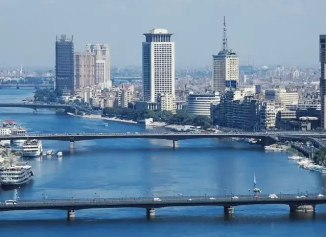 الأرصاد: استمرار الانخفاض في درجات الحرارة غدا.. والعظمى على القاهرة الكبرى 31 درجة