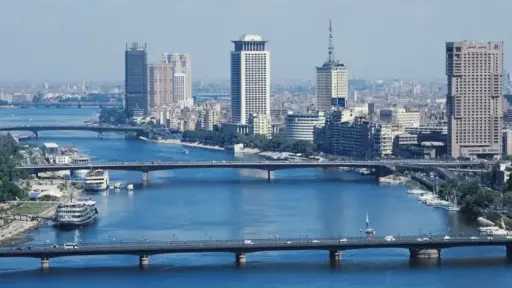 الأرصاد: استمرار الانخفاض في درجات الحرارة غدا.. والعظمى على القاهرة الكبرى 31 درجة