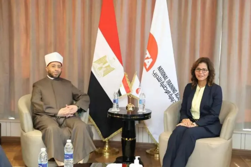 وزير الأوقاف: نعمل على إعداد كوادر علمية وإدارية شديدة التميز تستطيع إحداث تقدم كبير والارتقاء بالعمل