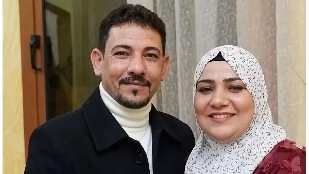 قصة حب حتى الموت.. وفاة ربة منزل بالفيوم بعد 15 يوماً من رحيل زوجها تثير حزن السوشيال ميديا