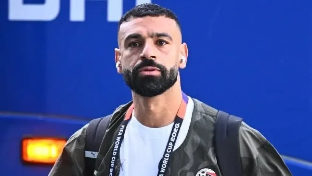 محمد صلاح على رأس قائمة كباتن منتخب مصر في غياب الشناوي وتريزيجيه